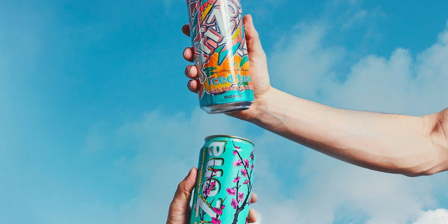 AriZona Tea All Products DrinkAriZona AriZona Tea All Products DrinkAriZona