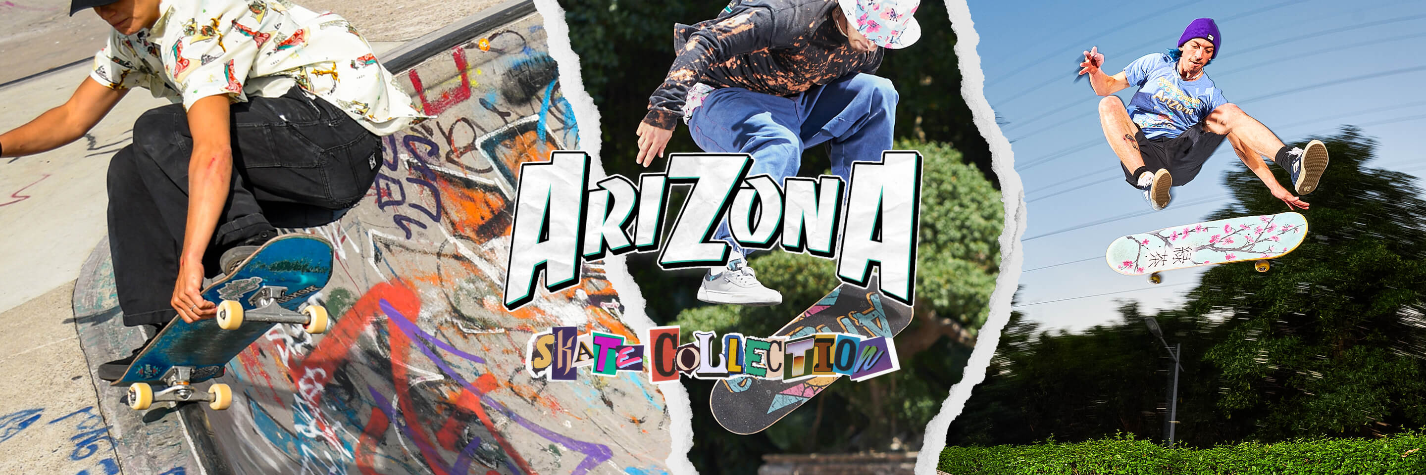 AriZona Tea Skate – Page 2 – DrinkAriZona