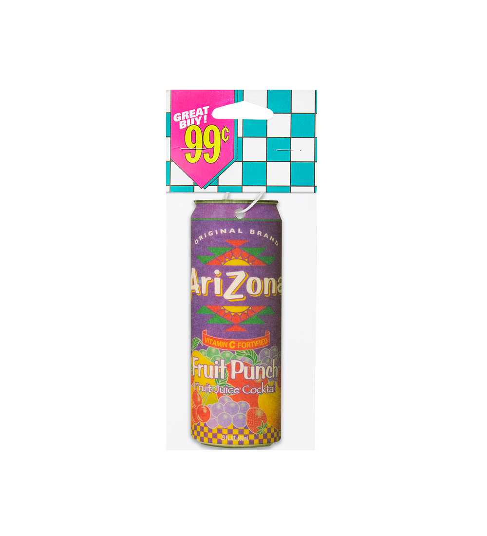 Fruit Punch Scented Air Freshener