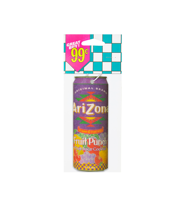 Fruit Punch Scented Air Freshener