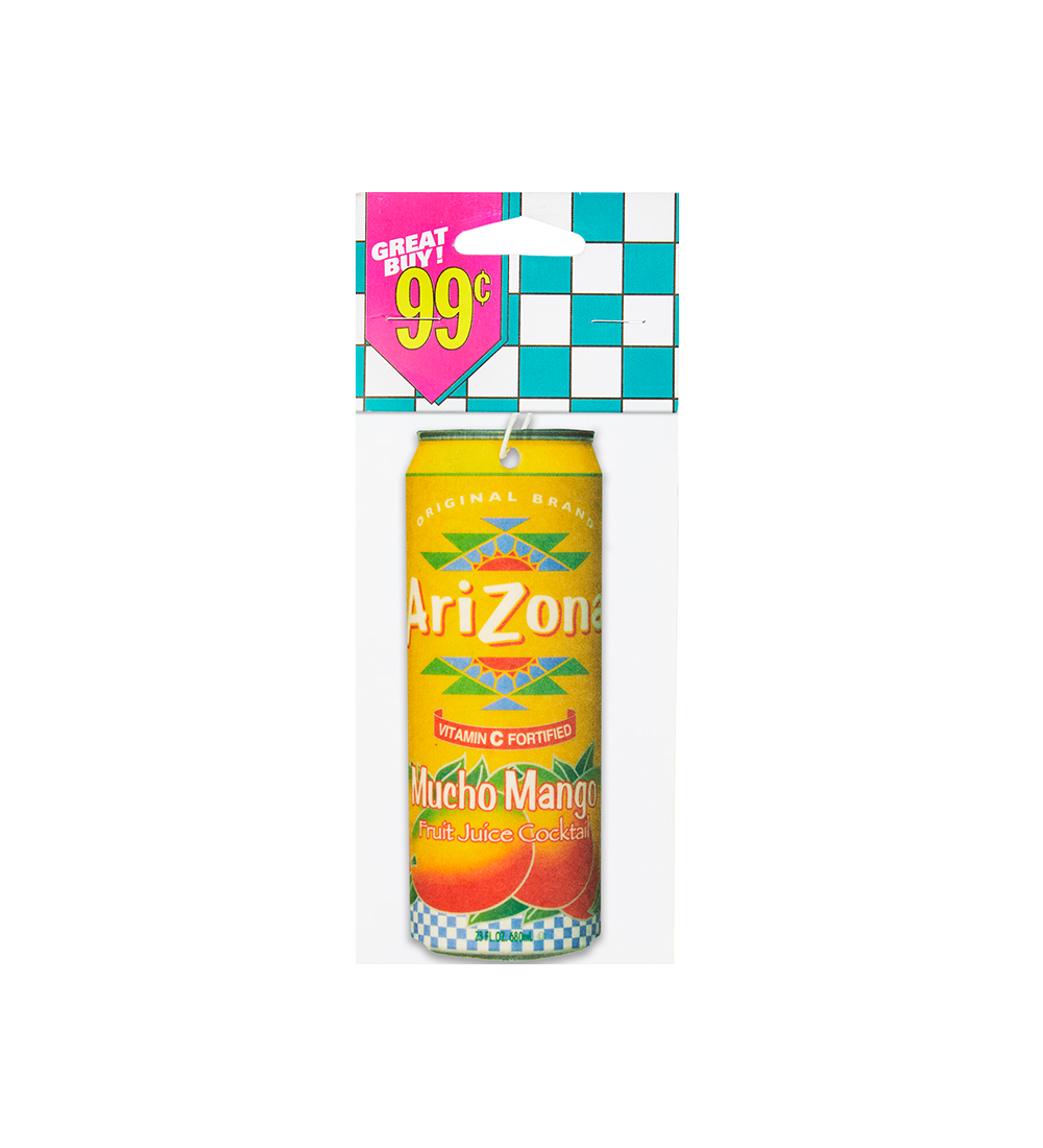 Mucho Mango Scented Air Freshener