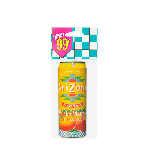 Mucho Mango Scented Air Freshener