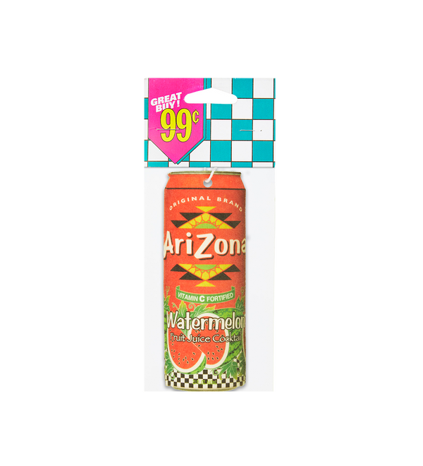 Watermelon Scented Air Freshener