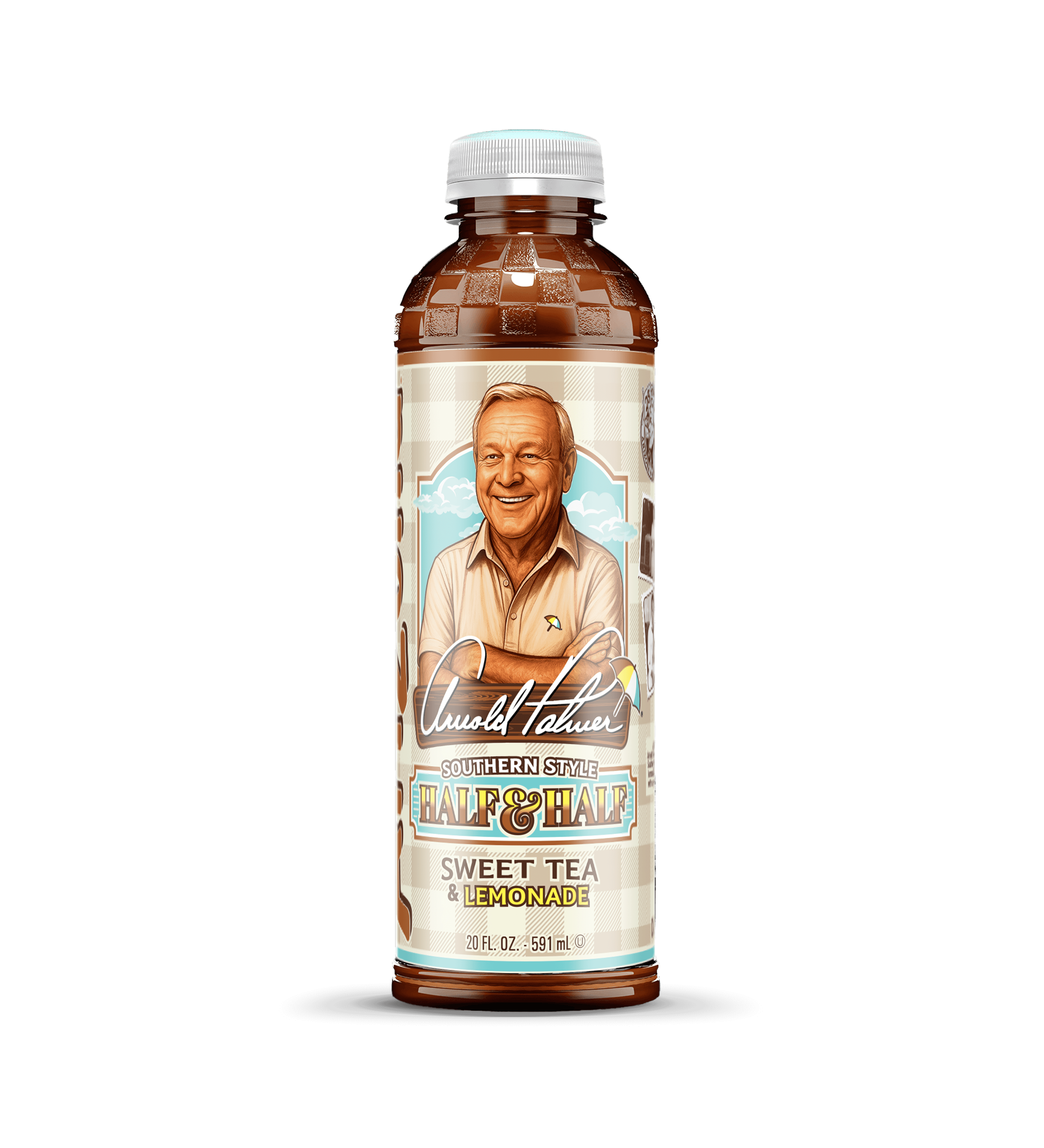 アミン　ディーアールエンザイム Southern Style Arnold Palmer | 20oz / 12-pack – DrinkAriZona