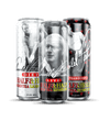 Arnold Palmer 12-Count Variety Pack 22 oz. Big Can