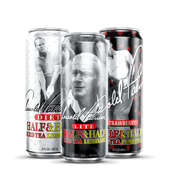 Arnold Palmer 12-Count Variety Pack 22 oz. Big Can