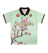 Green Tea Soccer Jersey