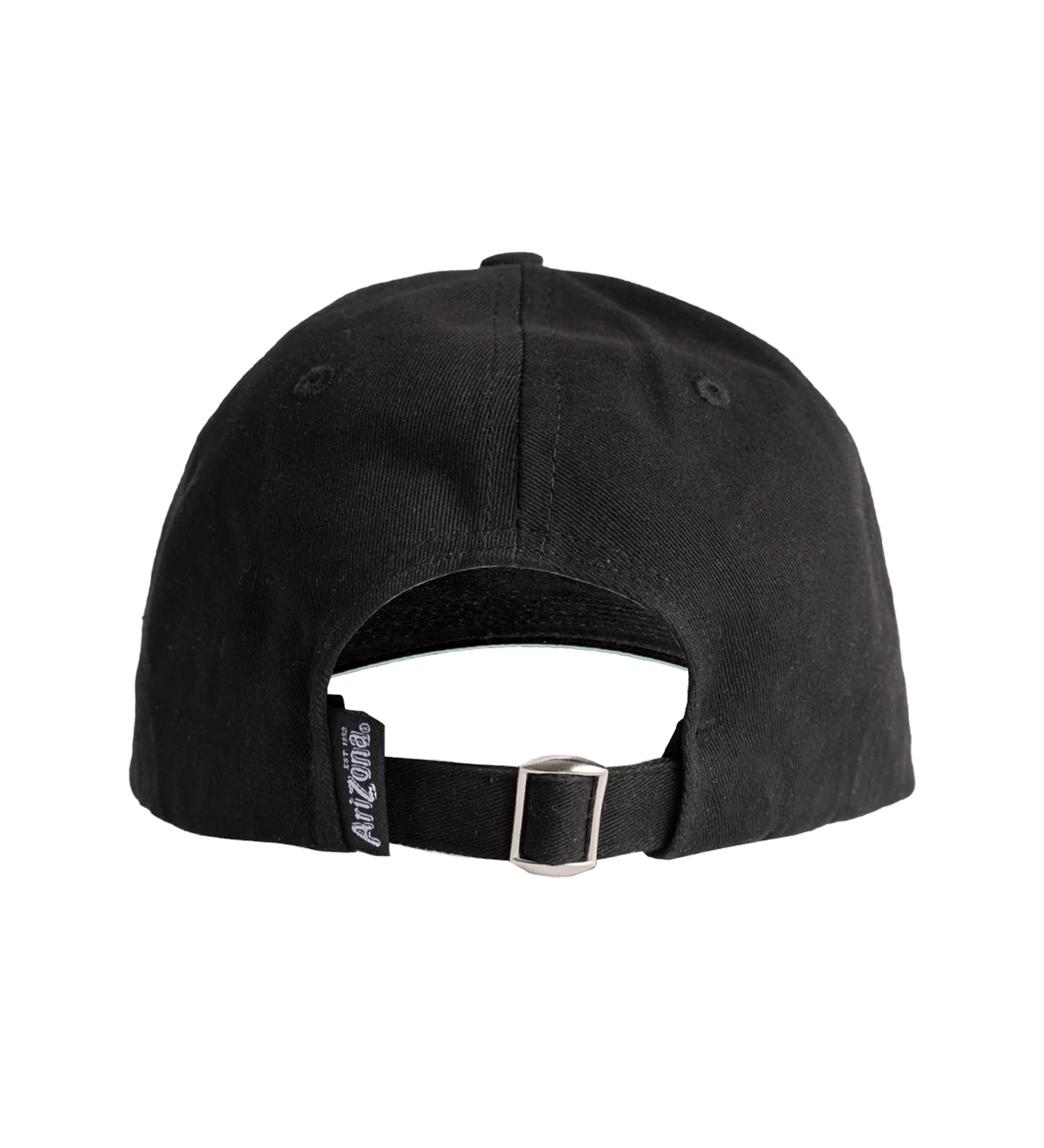 AZ Hard Hat Black Back Product Image