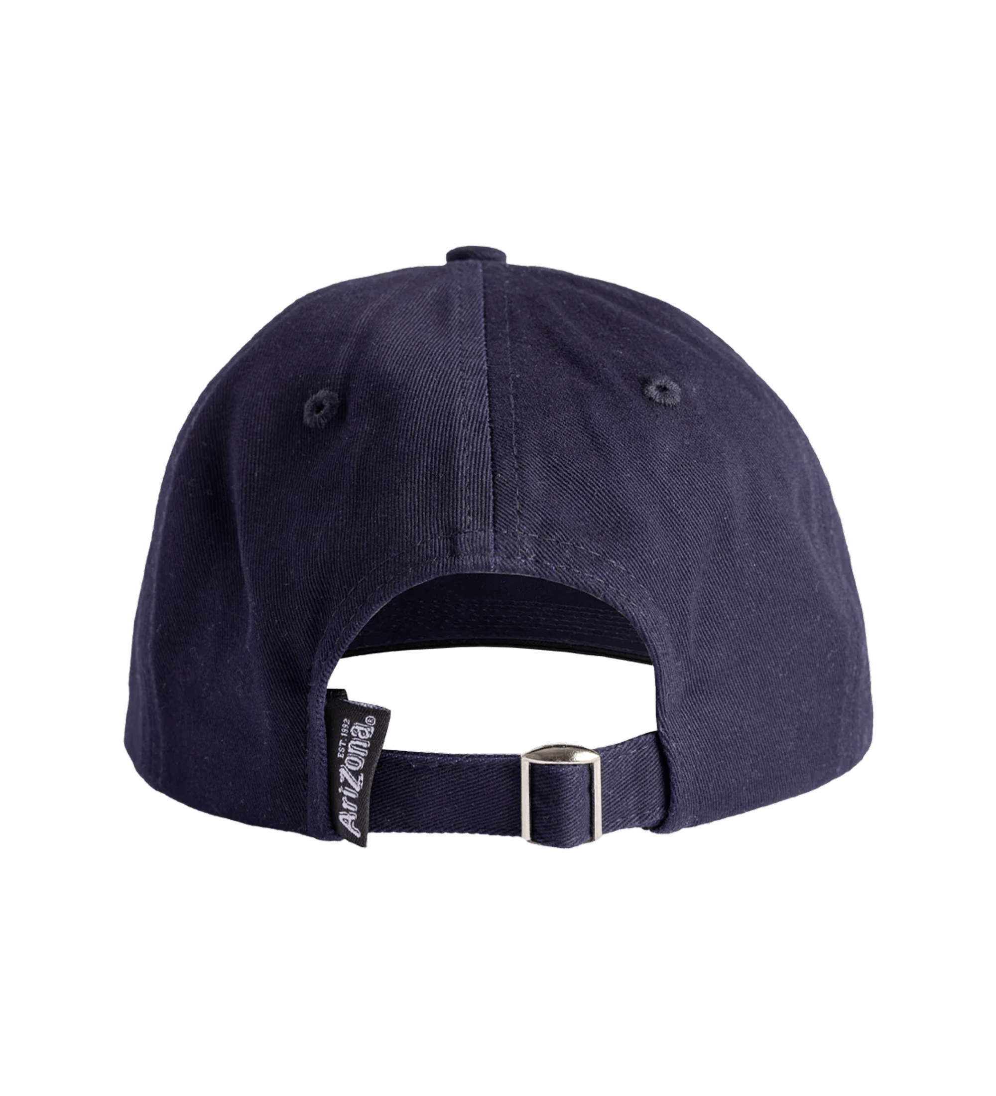 AZ Hard Hat Blue Back Product Image