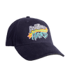 AZ Hard Hat Blue Side Product Image