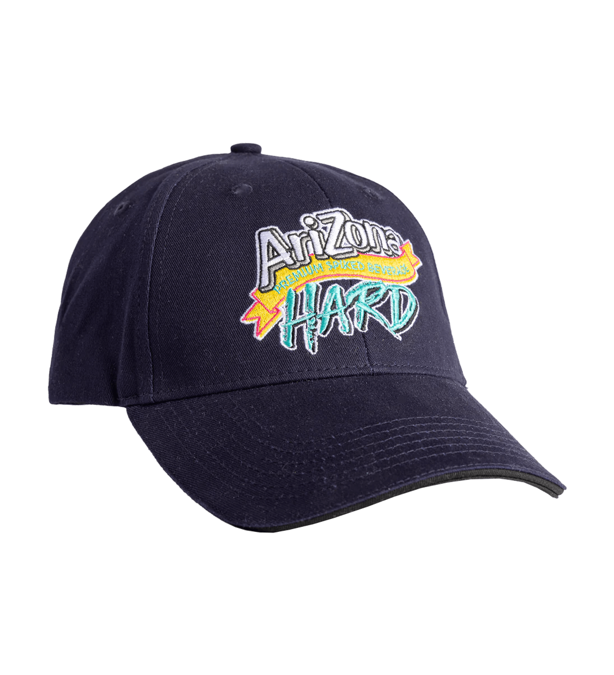 AZ Hard Hat Blue Side Product Image