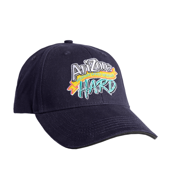 AZ Hard Hat Blue Side Product Image
