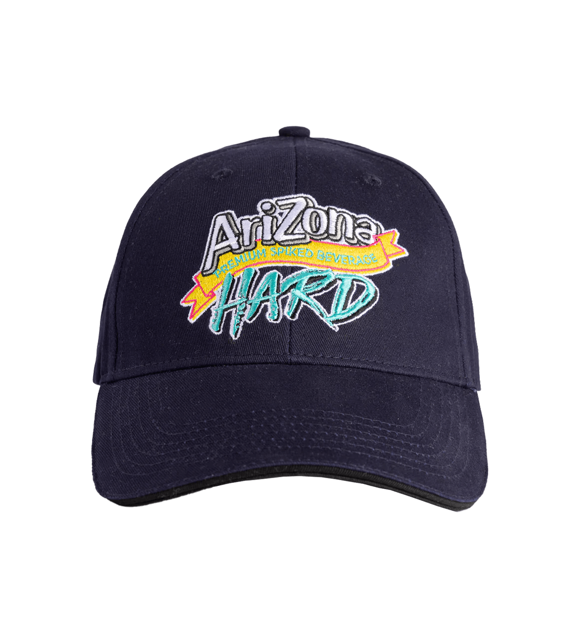 AZ Hard Hat Blue Front Product Image