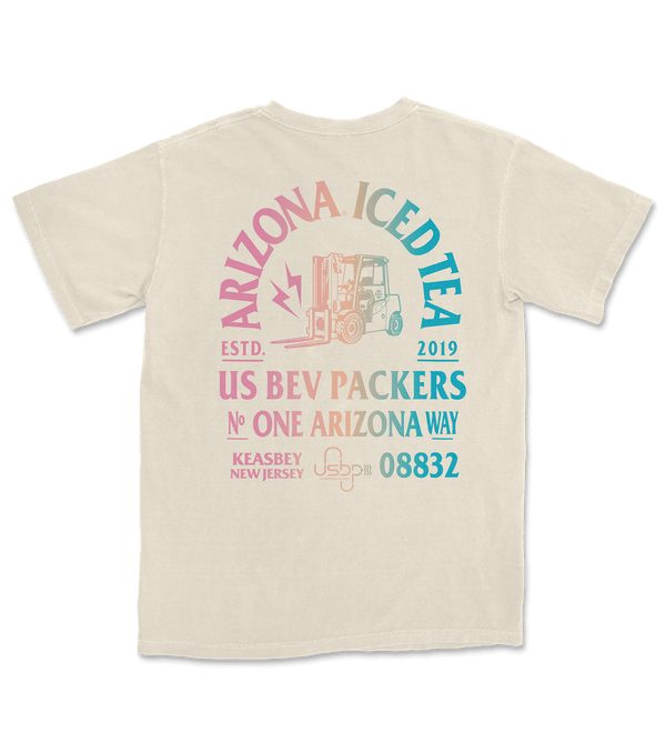 AriZonaLand Factory Gradient T-Shirt