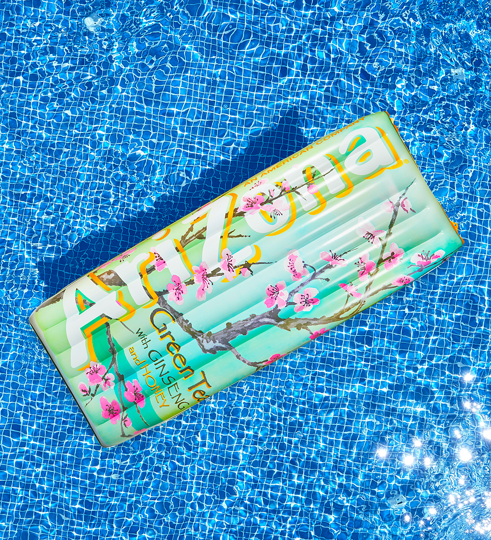 Pool Float