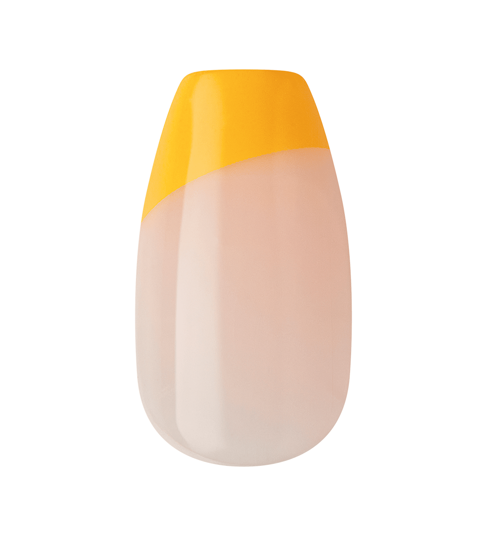 Fruit Punch Press-On Nails