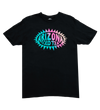 Black the Price Is on the Can Cotton T-Shirt