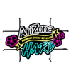 AriZona Hard LED Neon Wall Sign