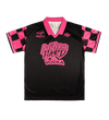 AriZona Hard Vodka Black & Pink Soccer Jersey
