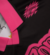 AriZona Hard Vodka Black & Pink Soccer Jersey