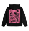 AriZona Hard with Vodka Black & Pink Hoodie