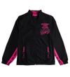 AriZona Hard Vodka Black & Pink Windbreaker Jacket