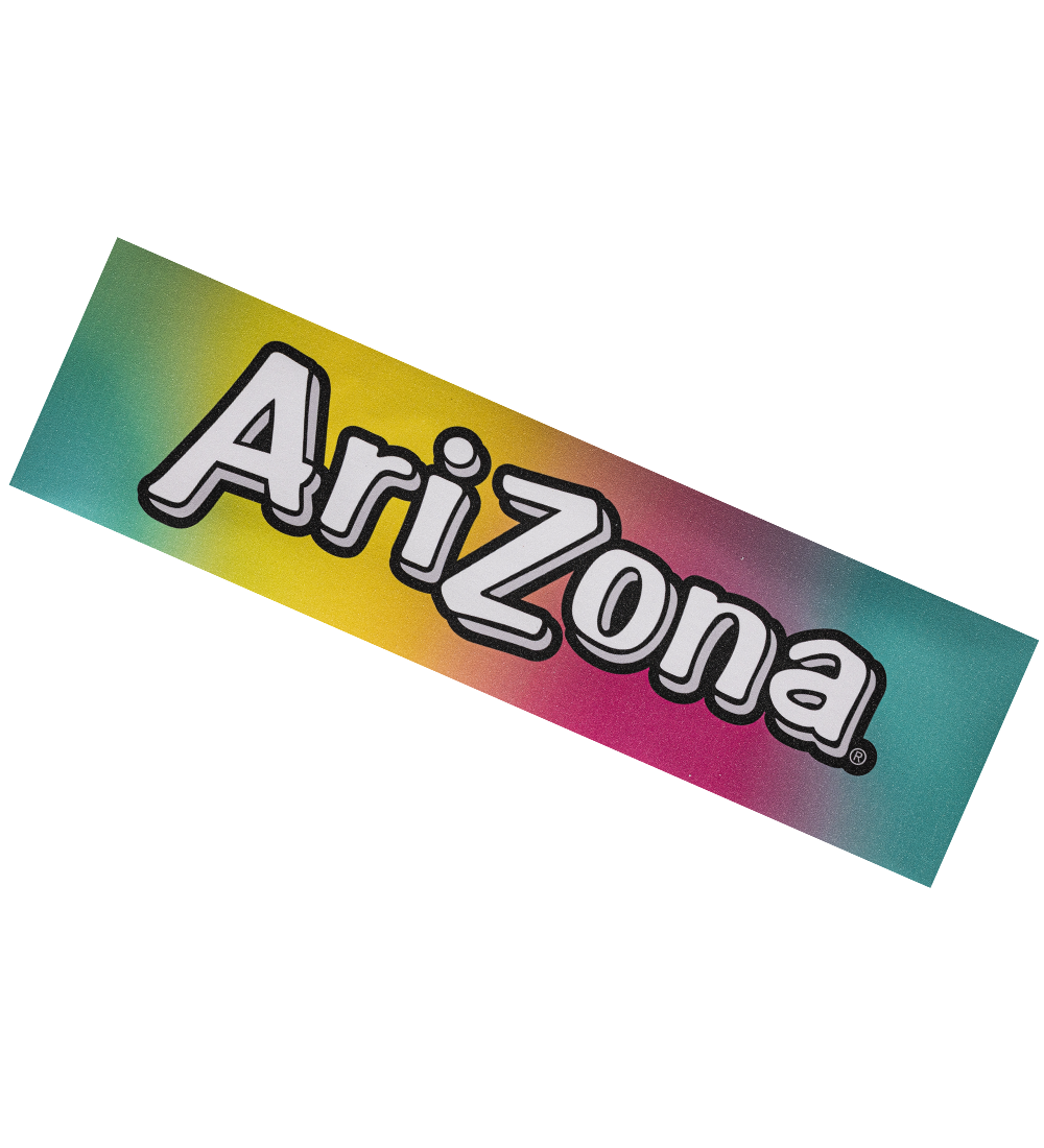 Rainbow Gradient Grip Tape