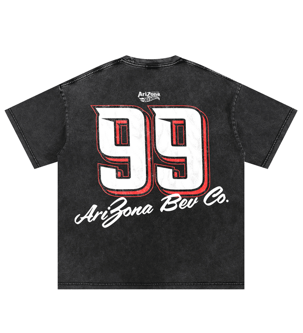 Black 99 T-Shirt