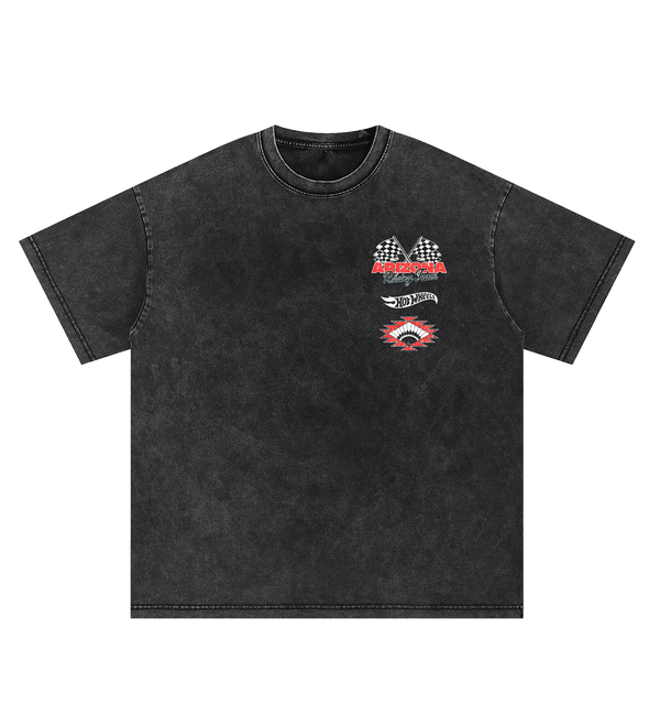 Black 99 T-Shirt