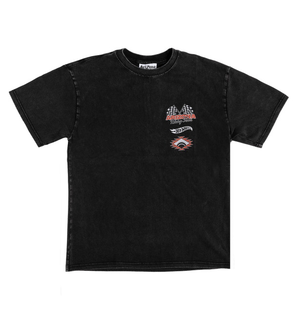 Black 99 Cotton T-Shirt