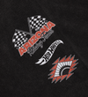 Black 99 Cotton T-Shirt