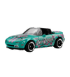 Cherry Blossom Mazda® MX-5 Miata Die-Cast Toy Car