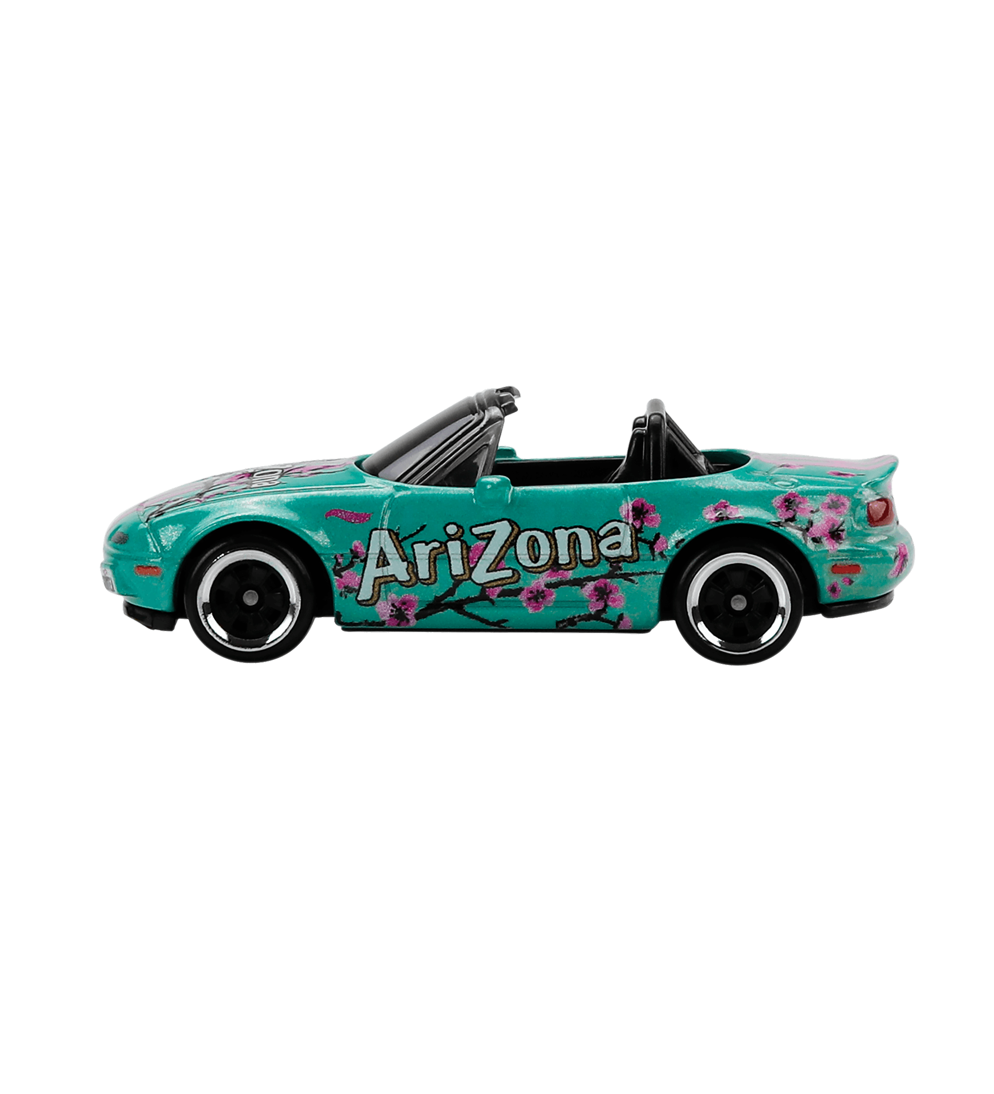 Cherry Blossom Mazda® MX-5 Miata Die-Cast Toy Car