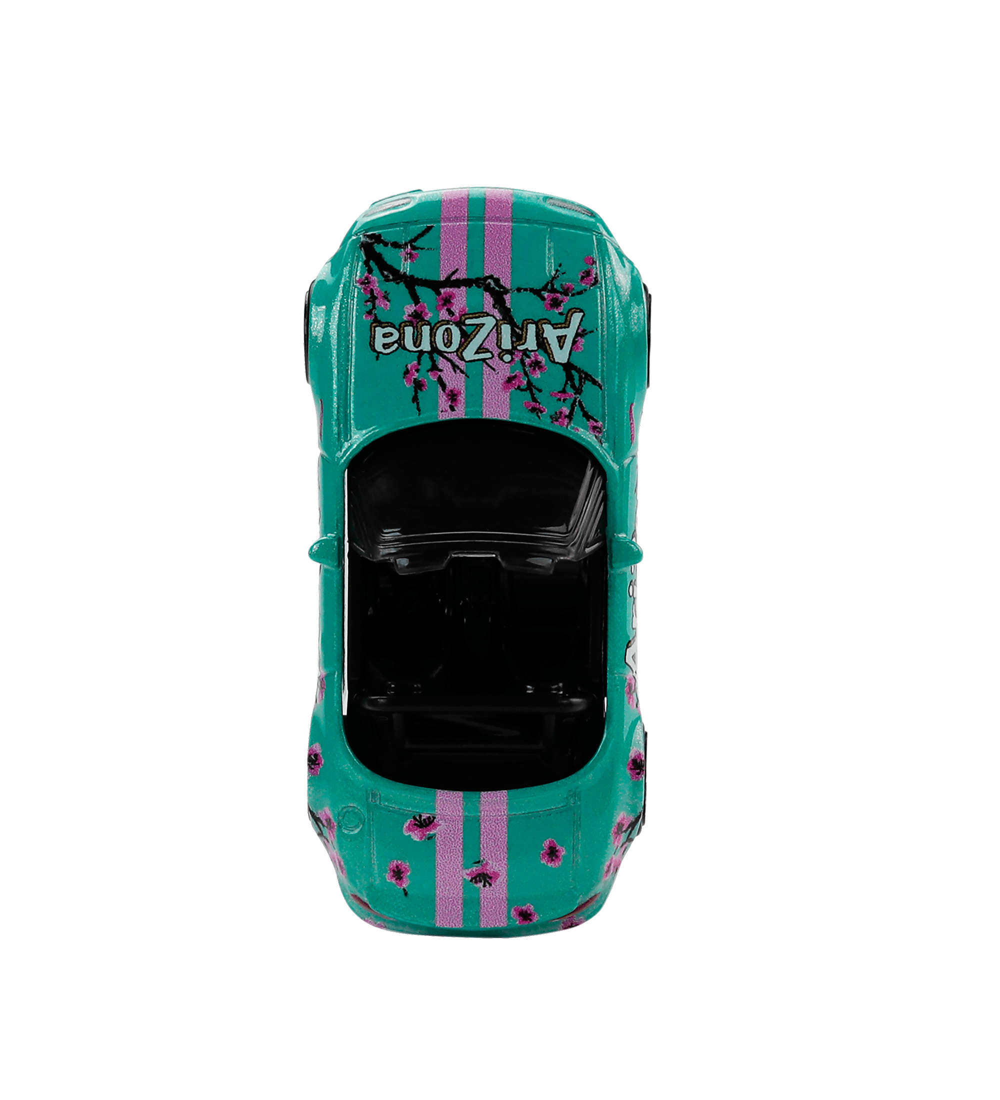 Cherry Blossom Mazda® MX-5 Miata Die-Cast Toy Car