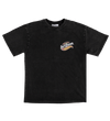 Black & Purple Race Car T-Shirt