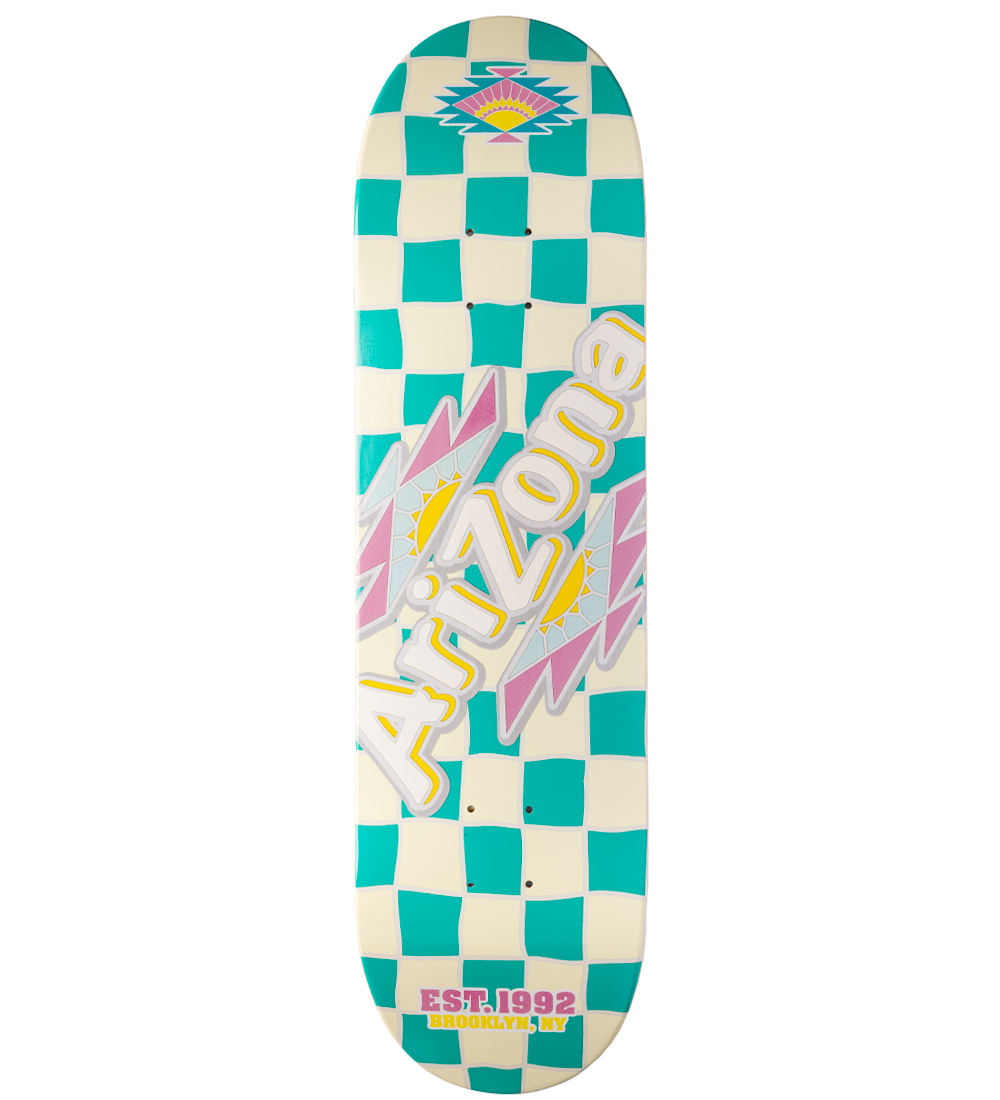 Arizona Skateboard Deck – DrinkAriZona Arizona Skateboard Deck – DrinkAriZona