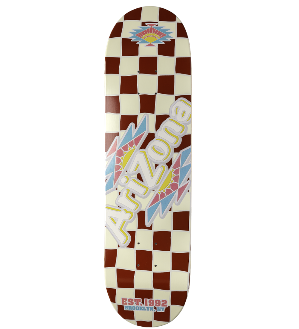 Arizona Skateboard Deck – DrinkAriZona Arizona Skateboard Deck – DrinkAriZona