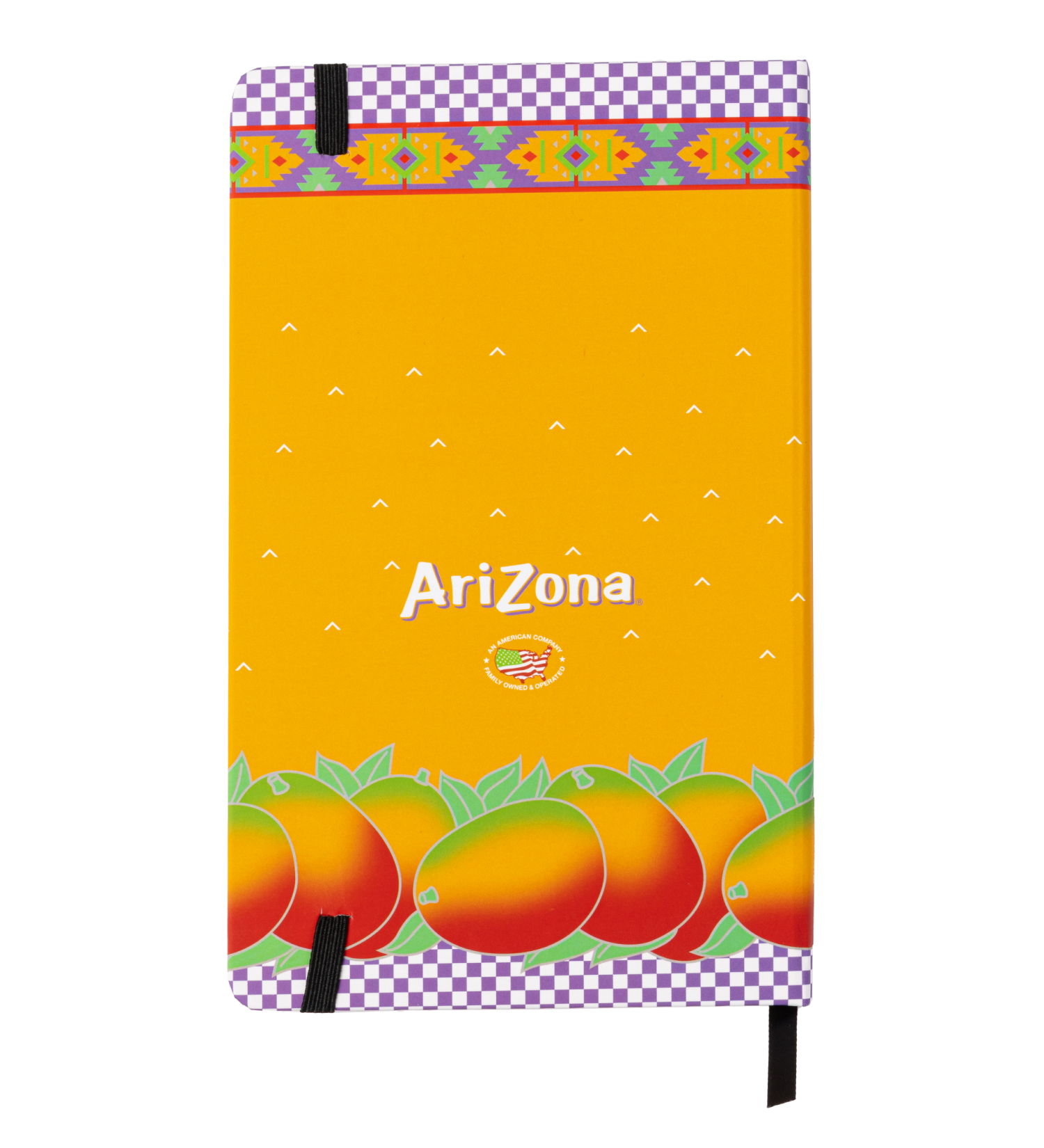 Mucho Mango Notebook