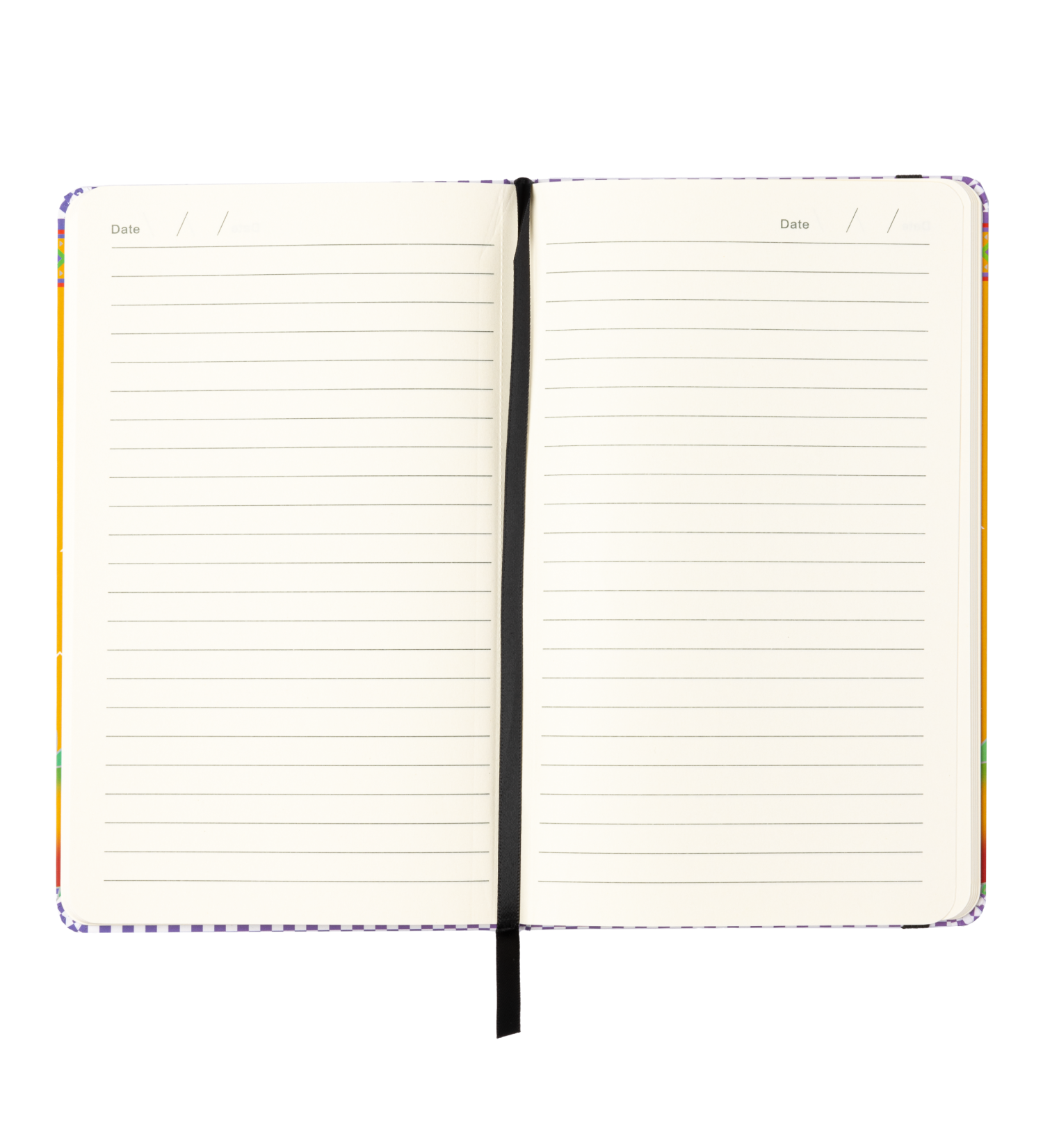 Mucho Mango Notebook