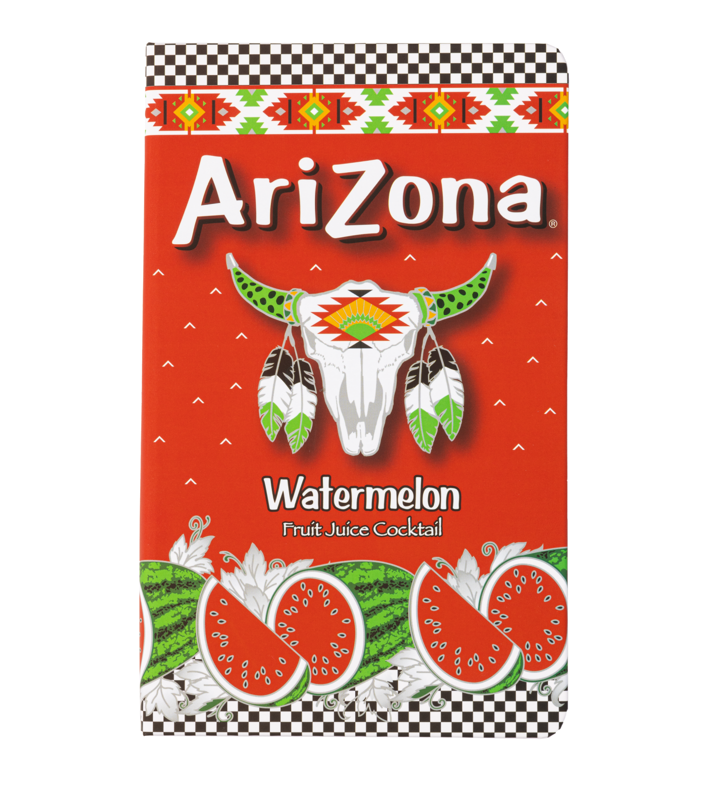 Watermelon Notebook