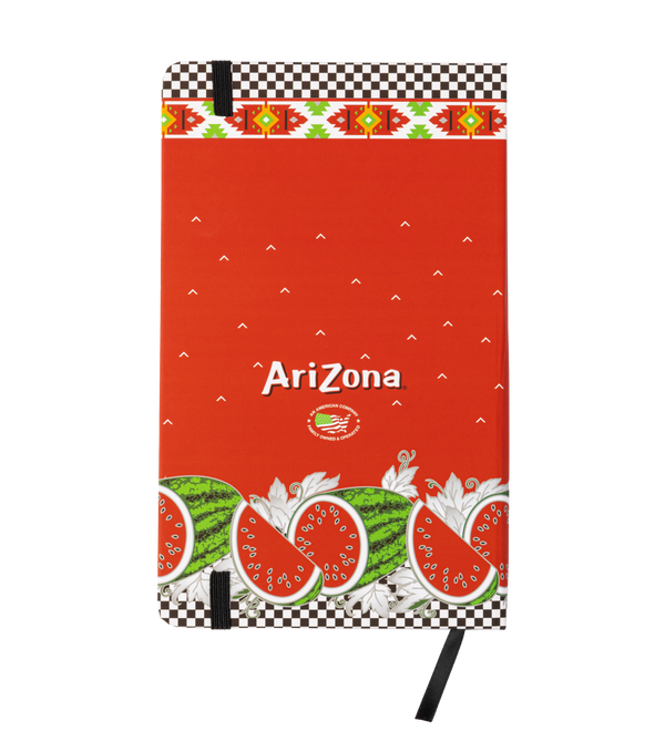 Watermelon Notebook