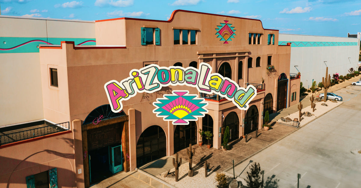 AriZonaLand – DrinkAriZona