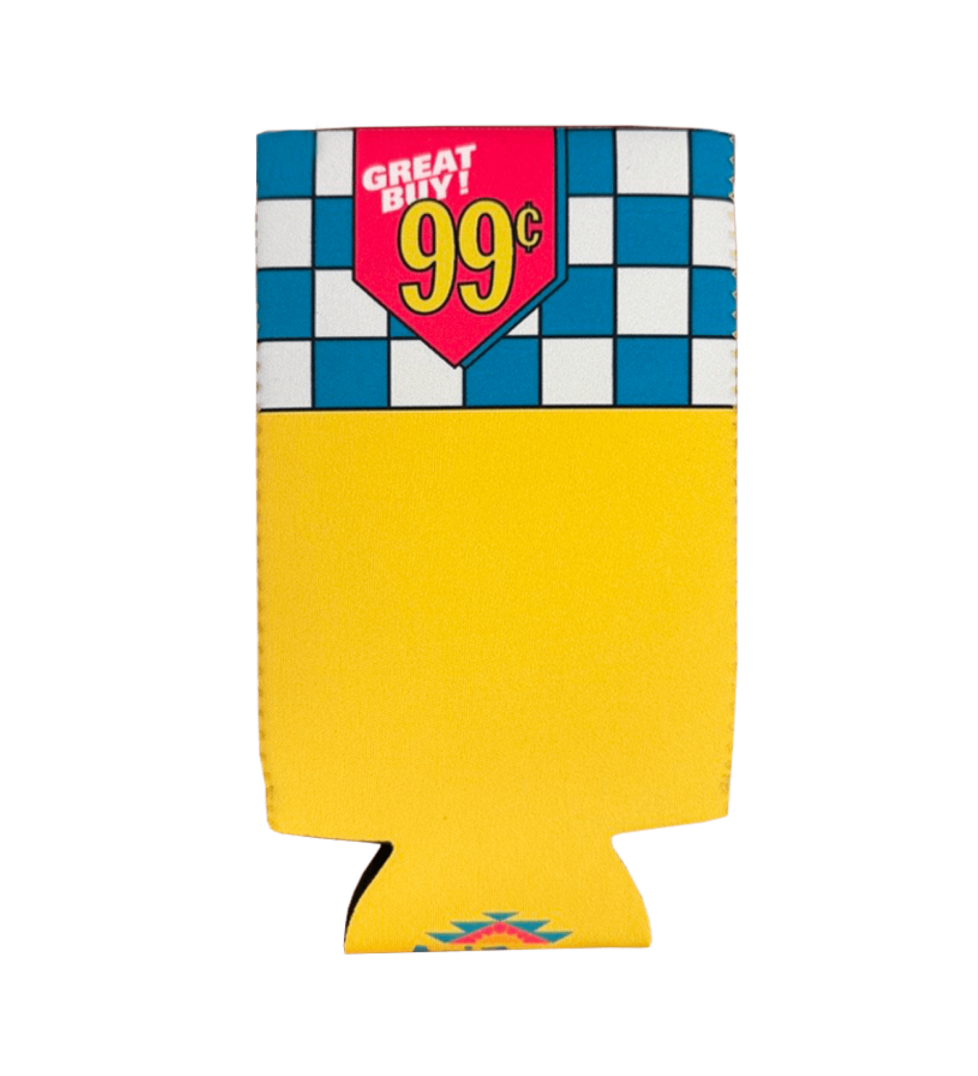 Big Can Sleeve – DrinkAriZona