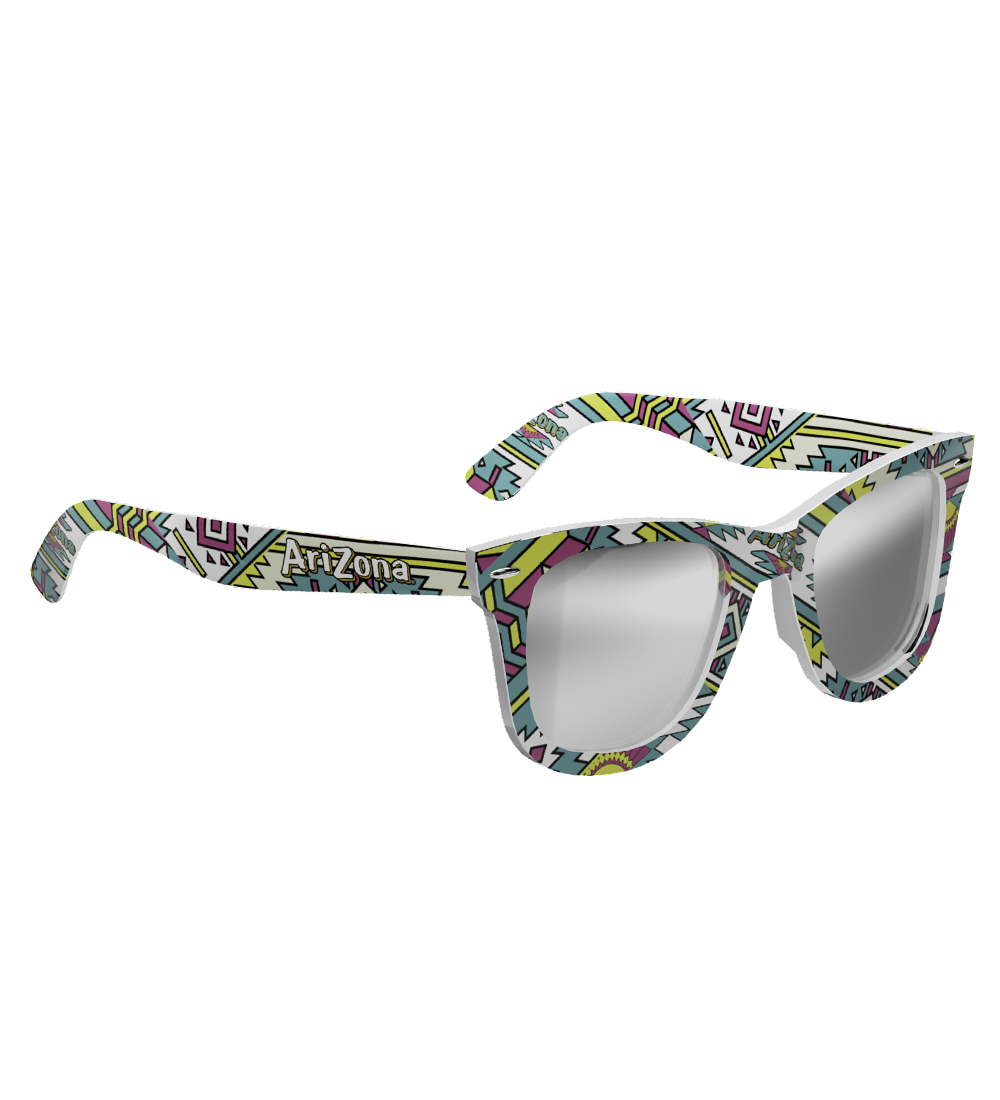 AriZona Aztec Sunglasses