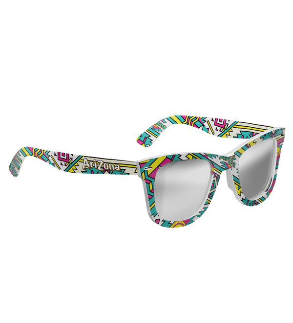 AriZona Aztec Sunglasses