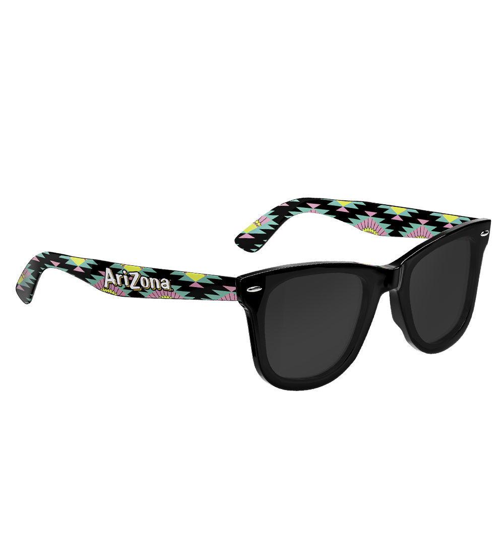 AriZona Split Sun Sunglasses
