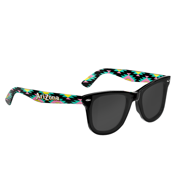 AriZona Split Sun Sunglasses