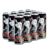 Arnold Palmer Strawberry 22oz Case Shot