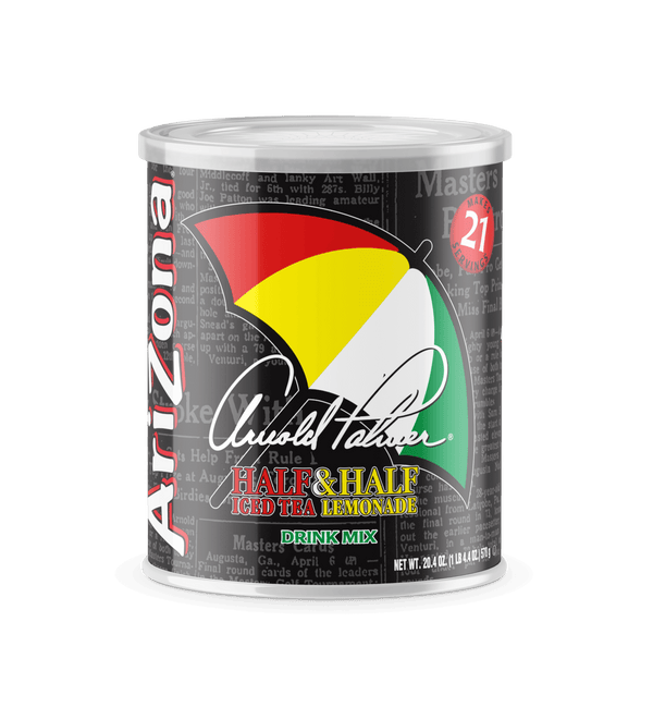Arnold Palmer Drink Mix Single Canister 20.4 oz