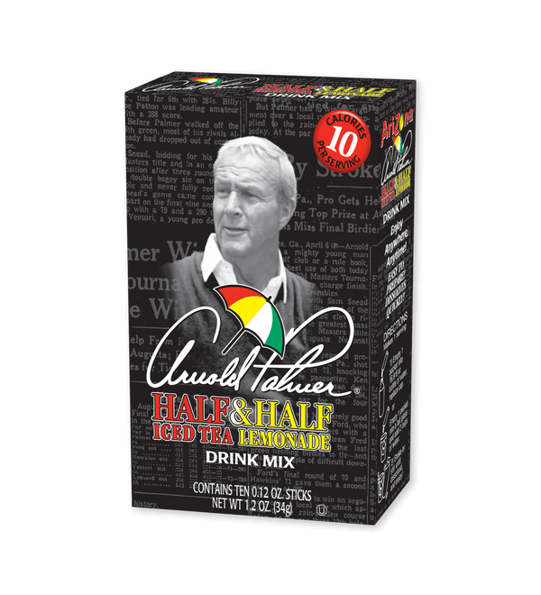 Arnold Palmer .07 oz Drink Mix 10 Stick Pack